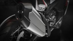 MOTO MORINI X-CAPE 1200 (Špicové kolesá)