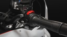 MOTO MORINI X-CAPE 1200 (Špicové kolesá)