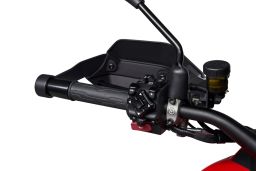 MOTO MORINI X-CAPE 1200 (Špicové kolesá)