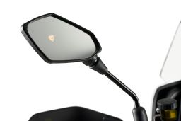 MOTO MORINI X-CAPE 1200 (Špicové kolesá)