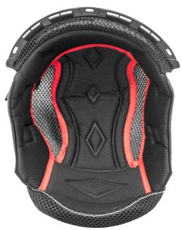 Klobúk pre prilby Tour 2.0, CASSIDA