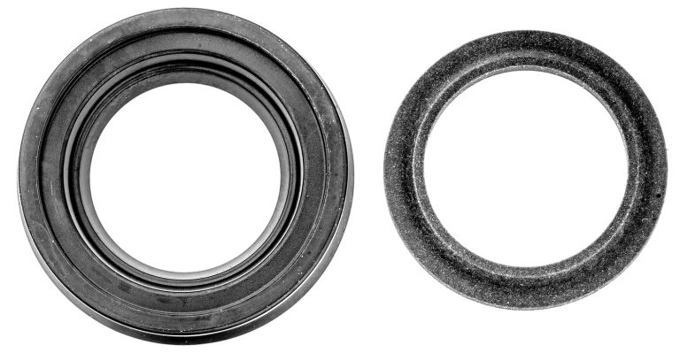 Simering zadného tlmiče 18X30X5mm ORIGINÁL