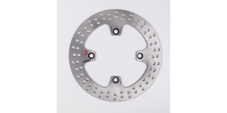 Brzdový kotúč predné / zadné, BRAKING