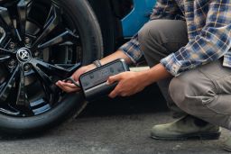 Akumulátorový kompresor NOCO AL5