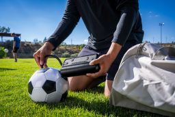 Akumulátorový kompresor NOCO AL5