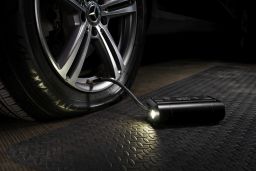 Akumulátorový kompresor NOCO AL5