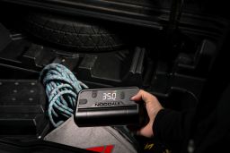 Akumulátorový kompresor NOCO AL5