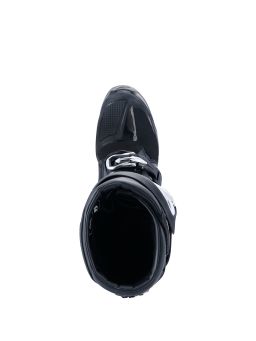 Boty TECH 7 ENDURO DRYSTAR, ALPINESTARS (černá) 2026