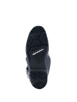 Boty TECH 7 ENDURO DRYSTAR, ALPINESTARS (černá) 2026