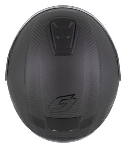 Přilba Modulo 2.1 Plus Carbon BlackOut, CASSIDA (carbon matná/černá) 2026