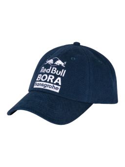 šiltovka Mono RED BULL BORA (modrá navy)