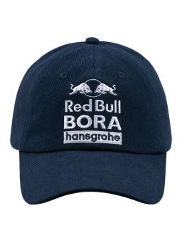 šiltovka Mono RED BULL BORA (modrá navy)