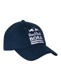 šiltovka Mono RED BULL BORA (modrá navy)