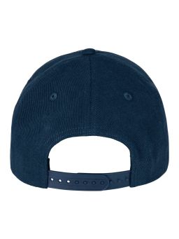 šiltovka Mono RED BULL BORA (modrá navy)