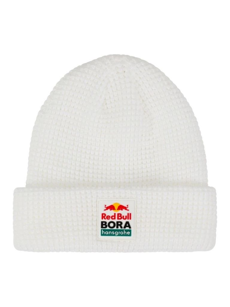 Zimné čiapka RED BULL BORA (biela)