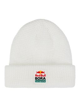 Zimné čiapka RED BULL BORA (biela)