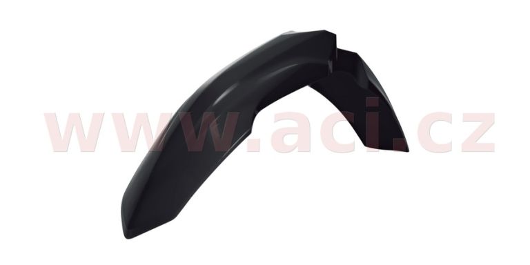 Blatník predný Honda, RTECH (čierny)