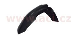 Blatník predný Honda, RTECH (čierny)