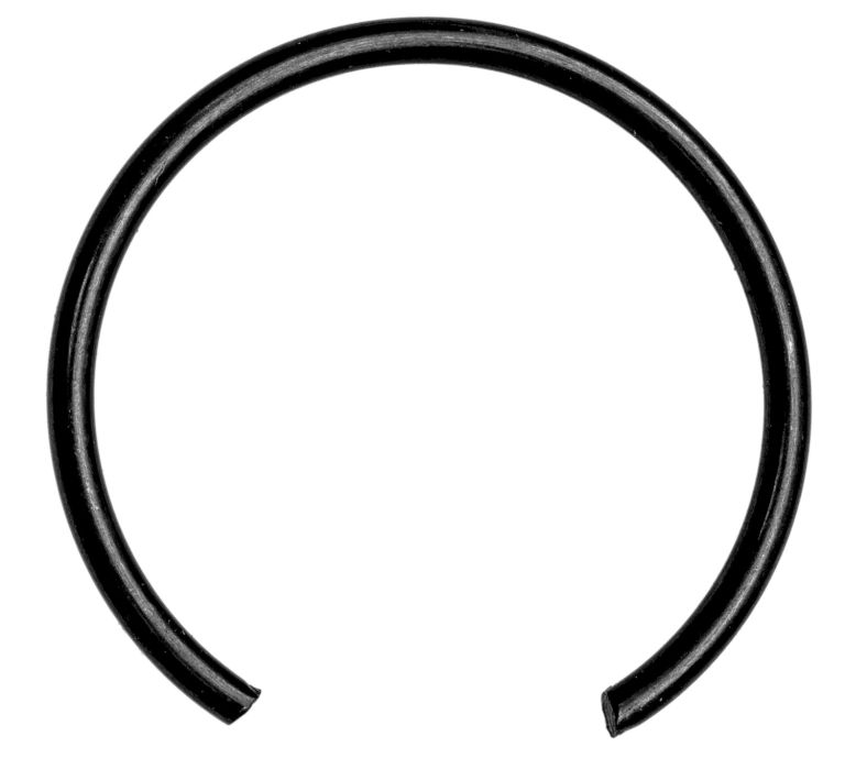 Zaistenie ložiská kříže ORIGINÁL