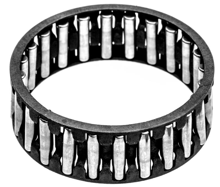 Ložisko 25X29X10 ORIGINÁL