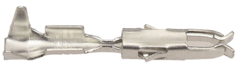 Pin do autokonektoru samice DJ623-E1.5A (sada 10 ks)