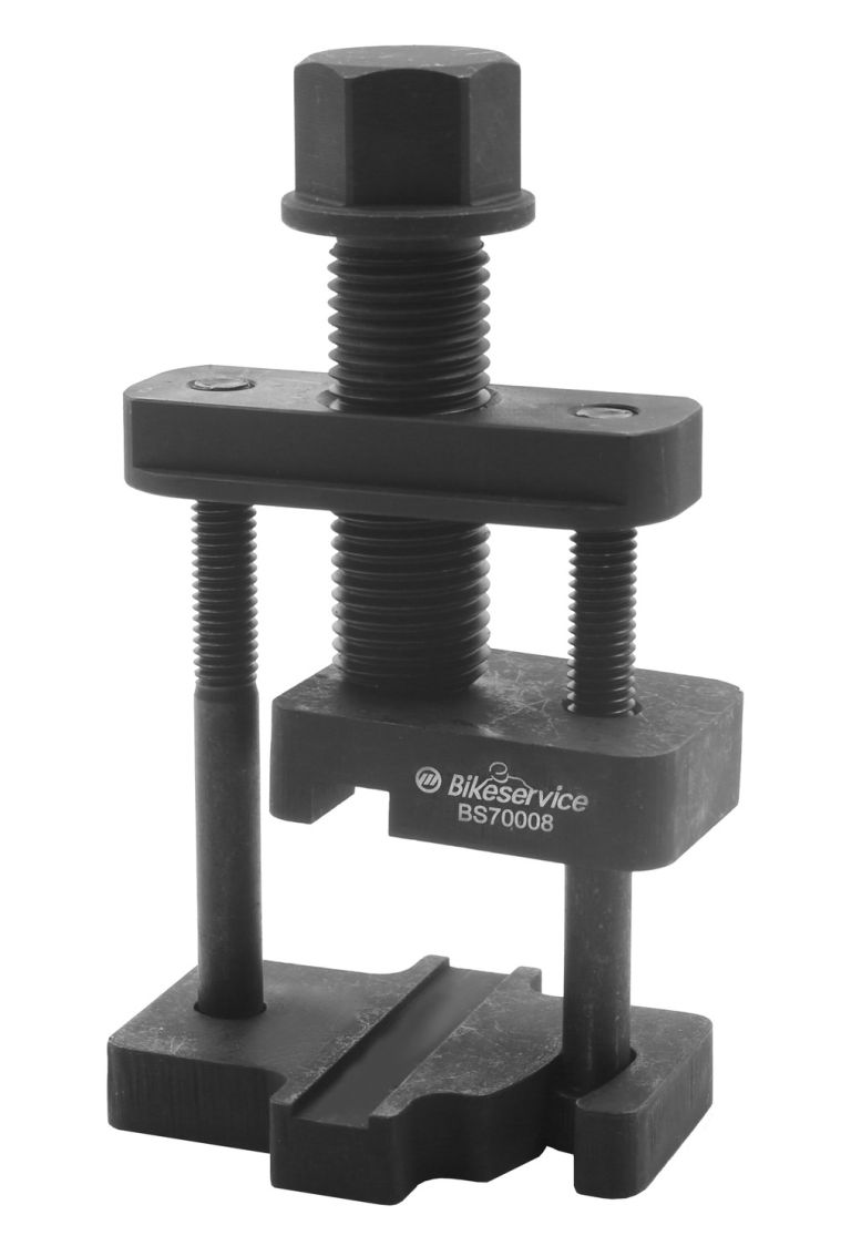 Nástroj pre rýchle snýtování reťazu BIKESERVICE