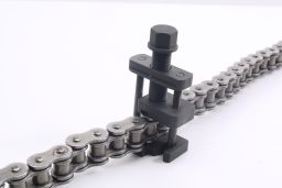 Nástroj pre rýchle snýtování reťazu BIKESERVICE