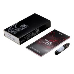 Bombičky typ IV pre airbagové systémy TECH-AIR®MX, ALPINESTARS (množstevní balenie 20 ks)