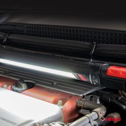 Pracovní svítilna LED COB 10 W 1000 lm, nabíjecí