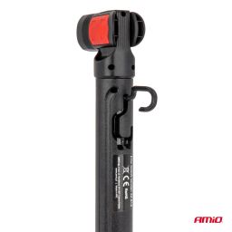 Pracovní svítilna LED COB 10 W 1000 lm, nabíjecí