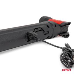 Pracovní svítilna LED COB 10 W 1000 lm, nabíjecí