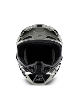 Přilba SUPERTECH S-M7 limitovaná edice WOLF DUST, ALPINESTARS (písková/černá) 2026