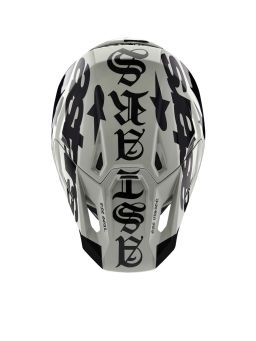 Přilba SUPERTECH S-M7 limitovaná edice WOLF DUST, ALPINESTARS (písková/černá) 2026