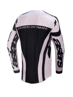 Dres TECHSTAR limitovaná edice WOLF DUST, ALPINESTARS (písková/černá) 2026