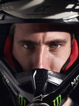 Dres TECHSTAR limitovaná edice WOLF DUST, ALPINESTARS (písková/černá) 2026