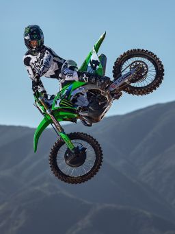 Dres TECHSTAR limitovaná edice WOLF DUST, ALPINESTARS (písková/černá) 2026