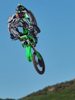 Dres TECHSTAR limitovaná edice WOLF DUST, ALPINESTARS (písková/černá) 2026