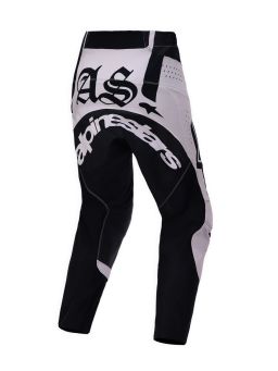 Kalhoty TECHSTAR limitovaná edice WOLF DUST, ALPINESTARS (písková/černá) 2026