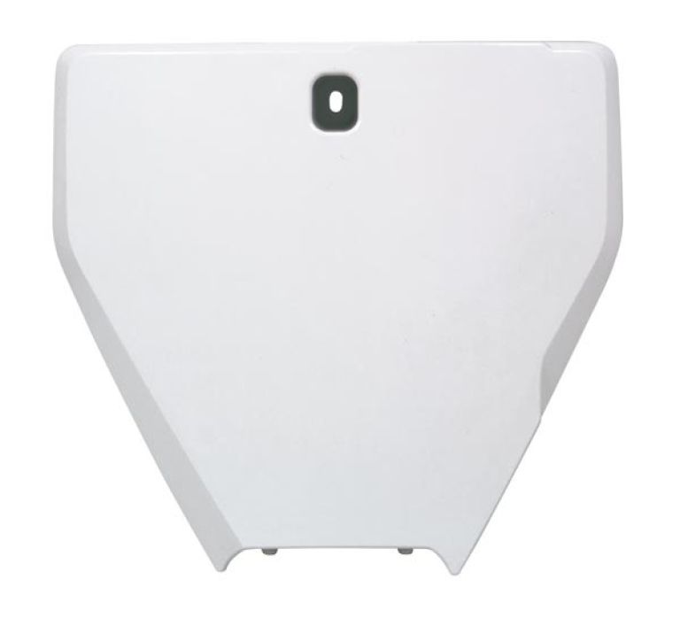 čelné číselná tabuľka Husqvarna, RTECH (biela)