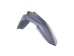 Blatník predný SHERCO, RTECH (šedý)