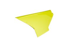 Bočný lavý kryt airboxu HUSQVARNA, RTECH (Husqv.žlutá)