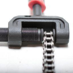 Profesionálne snýtovač a roznýtovač reťazí, BIKESERVICE