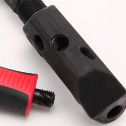 Profesionálne snýtovač a roznýtovač reťazí, BIKESERVICE