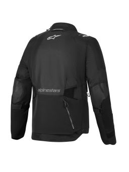 Bunda ANDES V4 DRYSTAR, ALPINESTARS (čierna) 2026