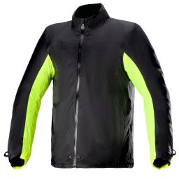 Bunda STELLA BOGOTA pre DRYSTAR, ALPINESTARS, dámska (šedá/tmavě šedá/černá/žlutá fluo) 2026