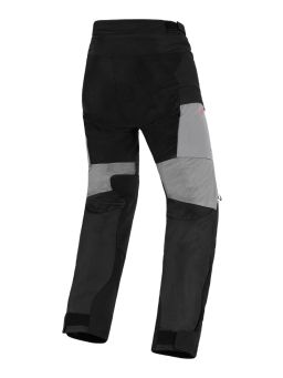 Nohavice STELLA ANDES V4 DRYSTAR, ALPINESTARS, dámska (černé/tmavě šedé) 2026