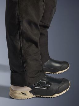 Nohavice STELLA ANDES V4 DRYSTAR, ALPINESTARS, dámska (černé/tmavě šedé) 2026