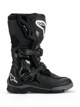Topánky COROZAL V2 ADVENTURE DRYSTAR, ALPINESTARS (čierne) 2026