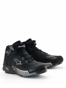 Topánky STELLA CR-X DRYSTAR, ALPINESTARS, dámske (černá/šedá/bílá) 2026