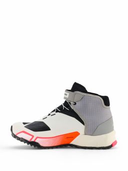 Topánky STELLA CR-X DRYSTAR, ALPINESTARS, dámske (bílá/světle šedá/černá/růžová fluo) 2026